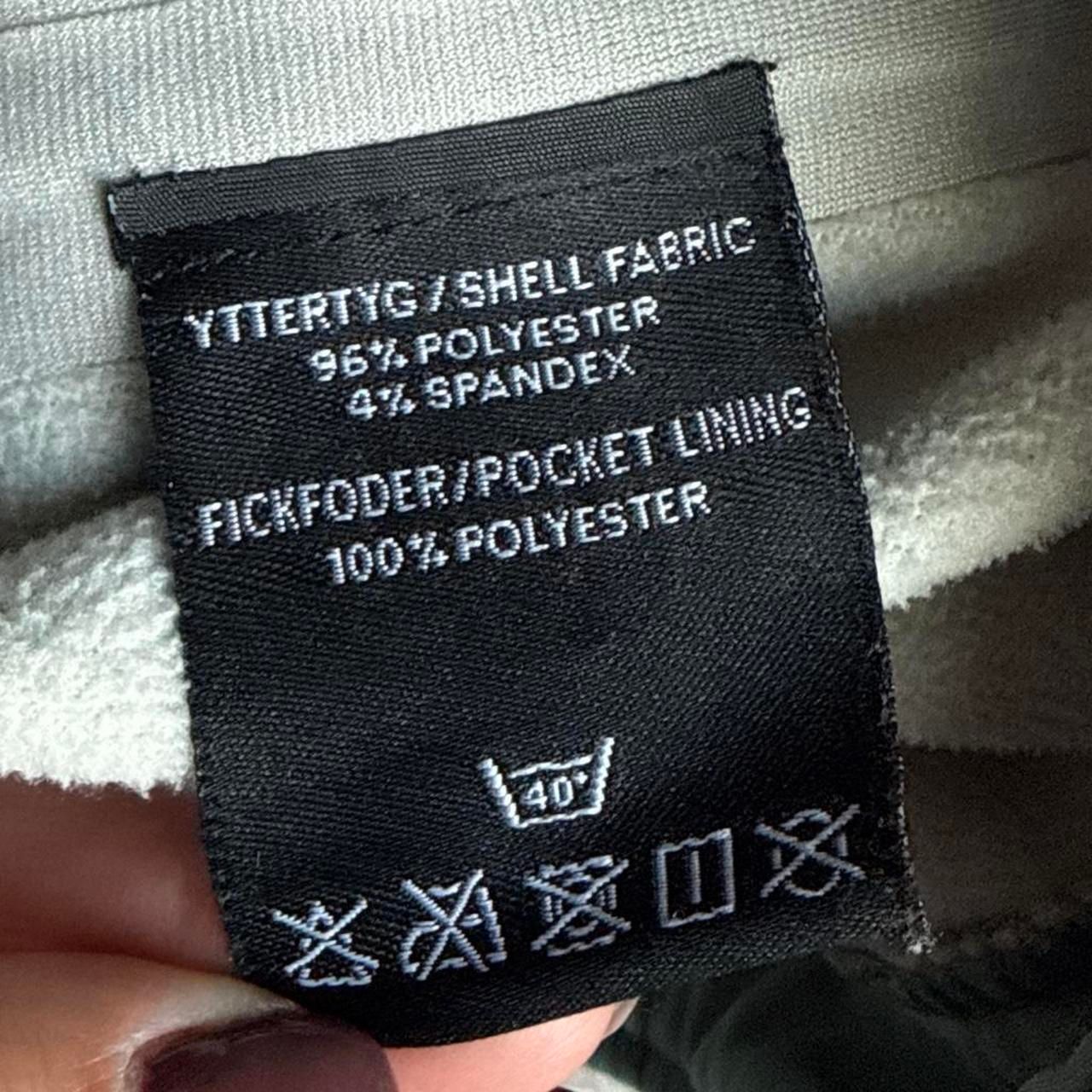 Montec- Women's Grey/Blue Jacket — image 6 of 6